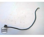 Kawasaki KZ305LTD kabel startmotor / draad start motor